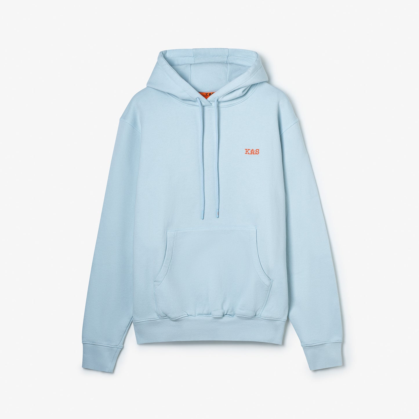 Hoodie / Baby Blue