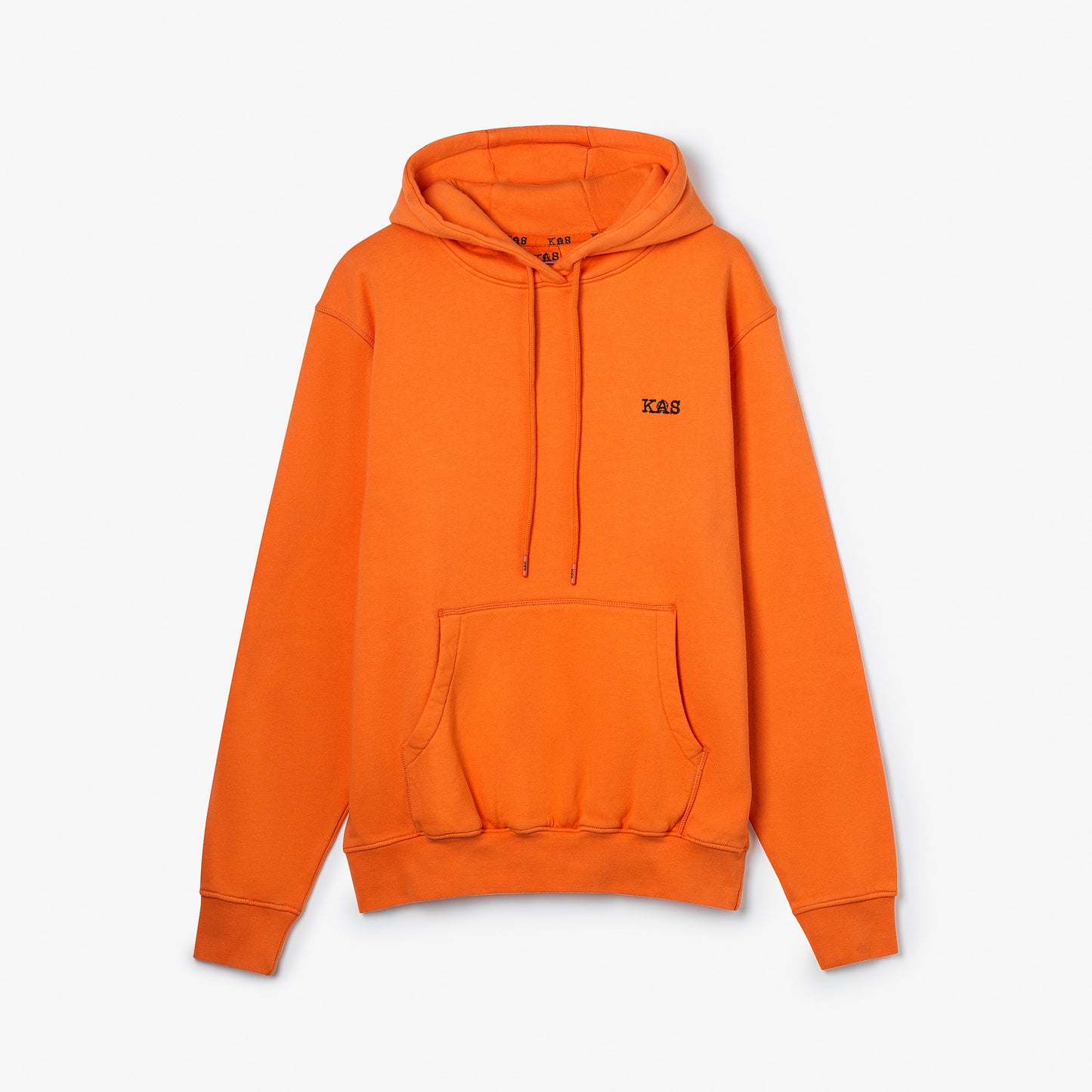 Hoodie / Orange