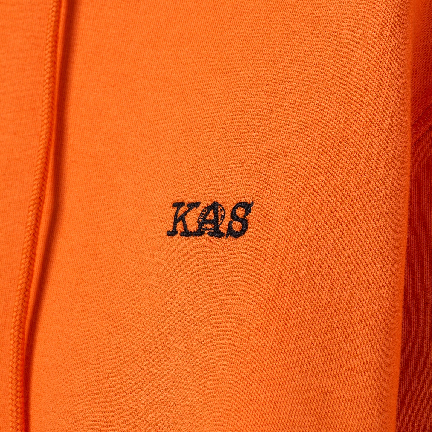 Hoodie / Orange