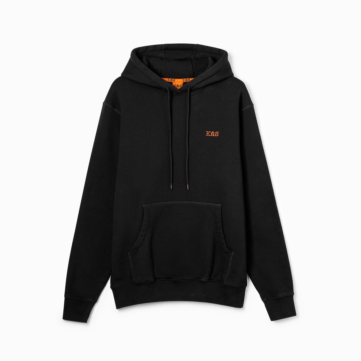 Hoodie / Black