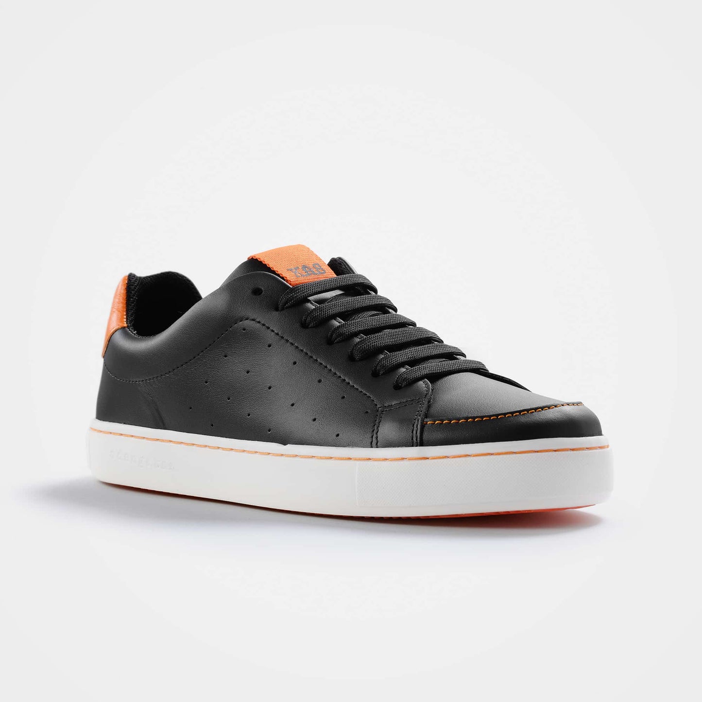 Odengatan "Classic" / Black