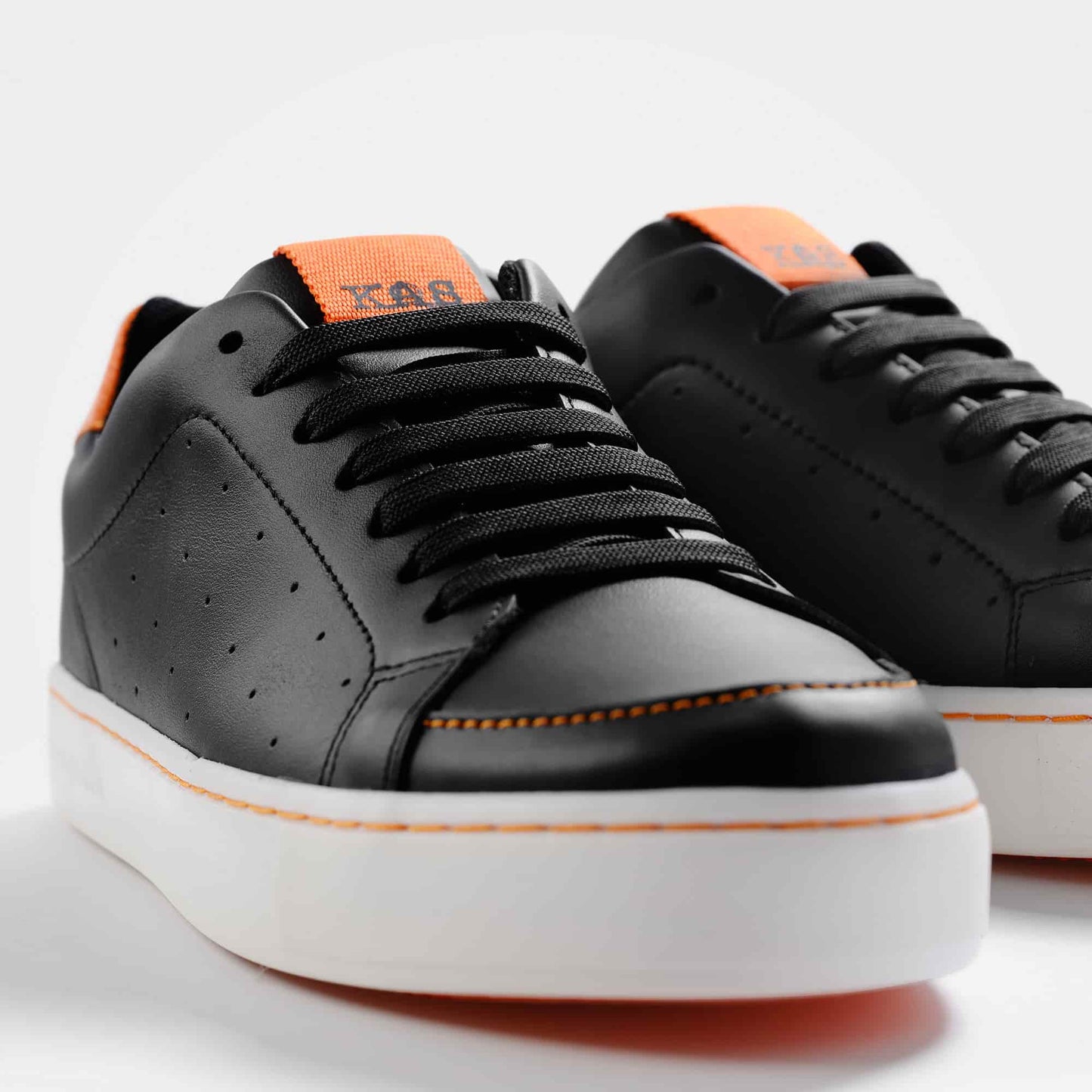 Odengatan "Classic" / Black