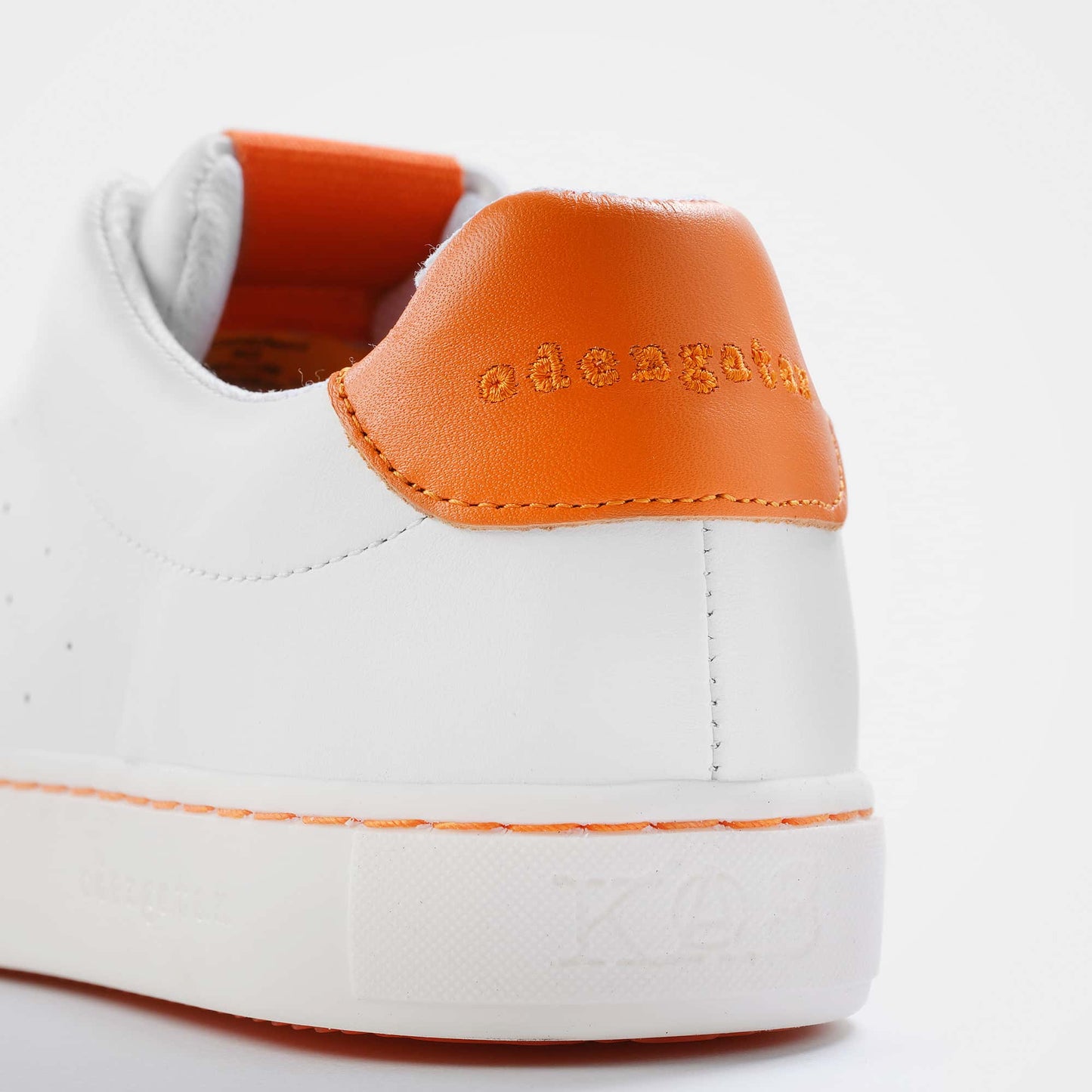 Odengatan "Classic" / White