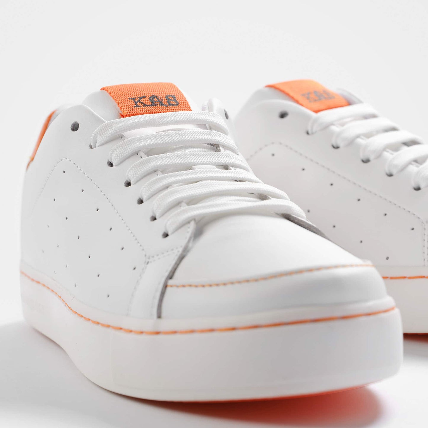 Odengatan "Classic" / White