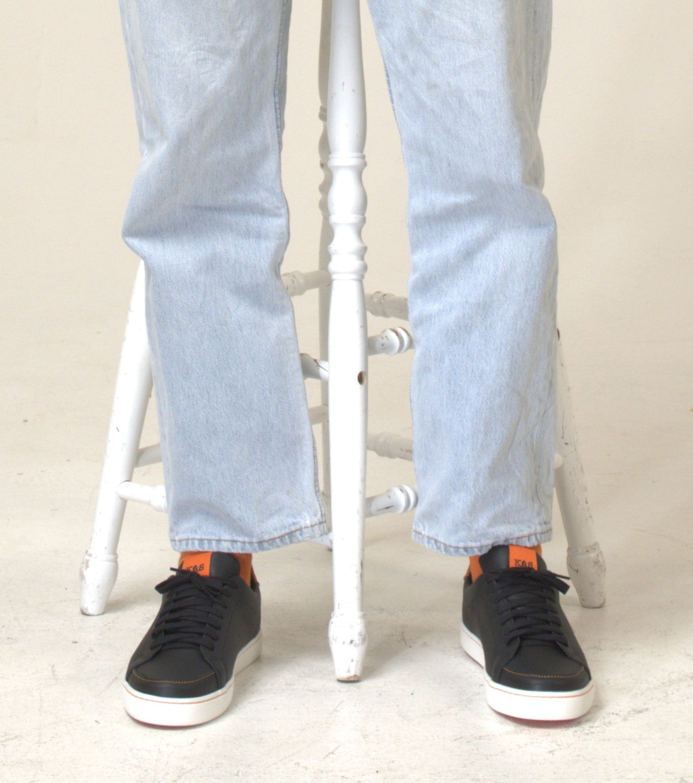 Odengatan "Classic" / Black