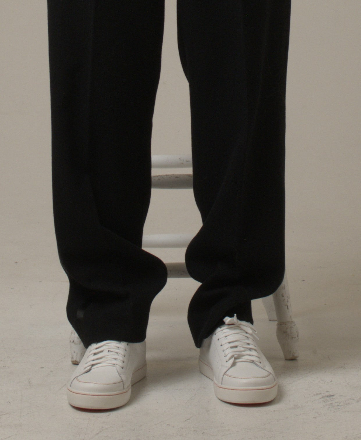Odengatan "Classic" / White