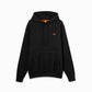 Hoodie / Black