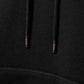 Hoodie / Black