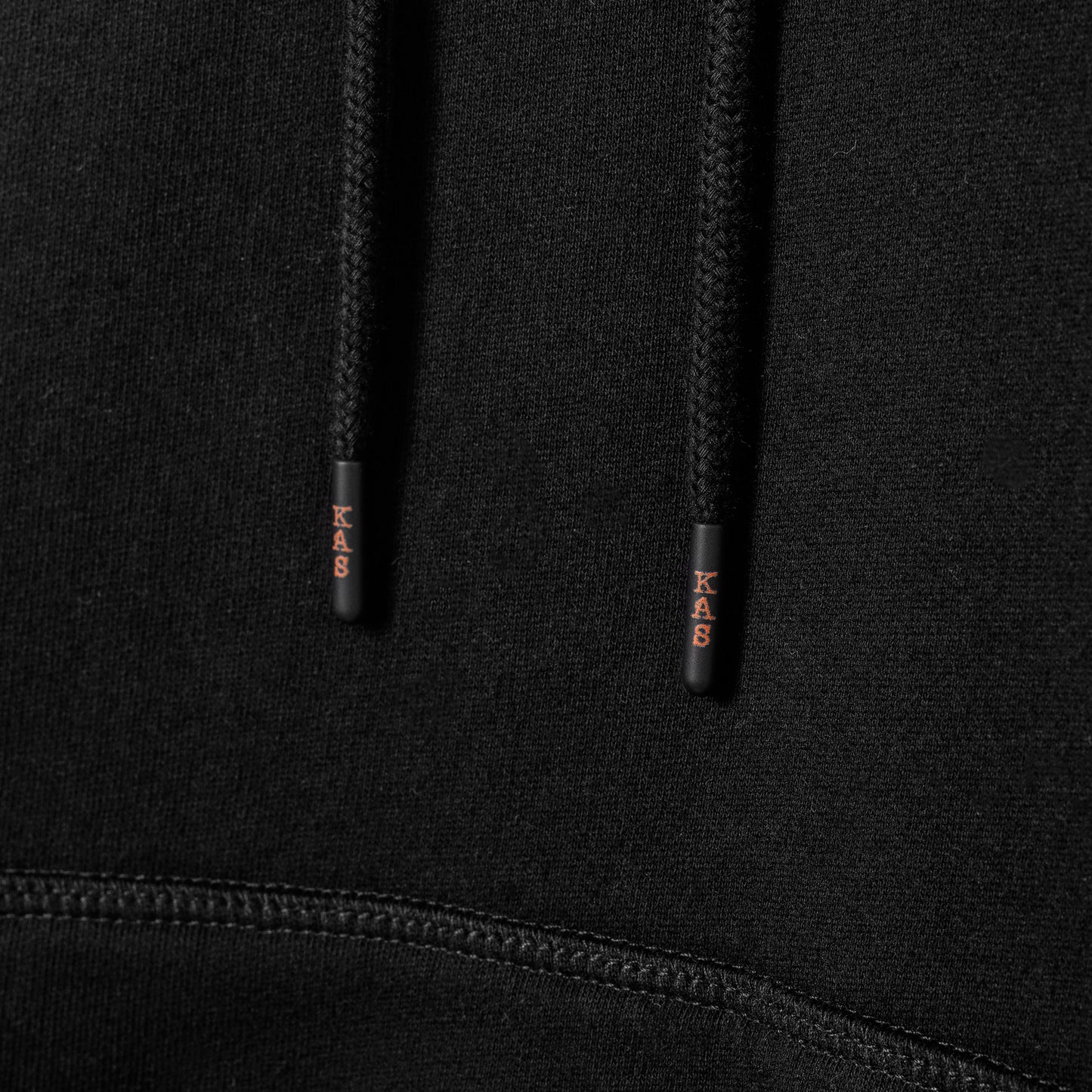 Hoodie / Black