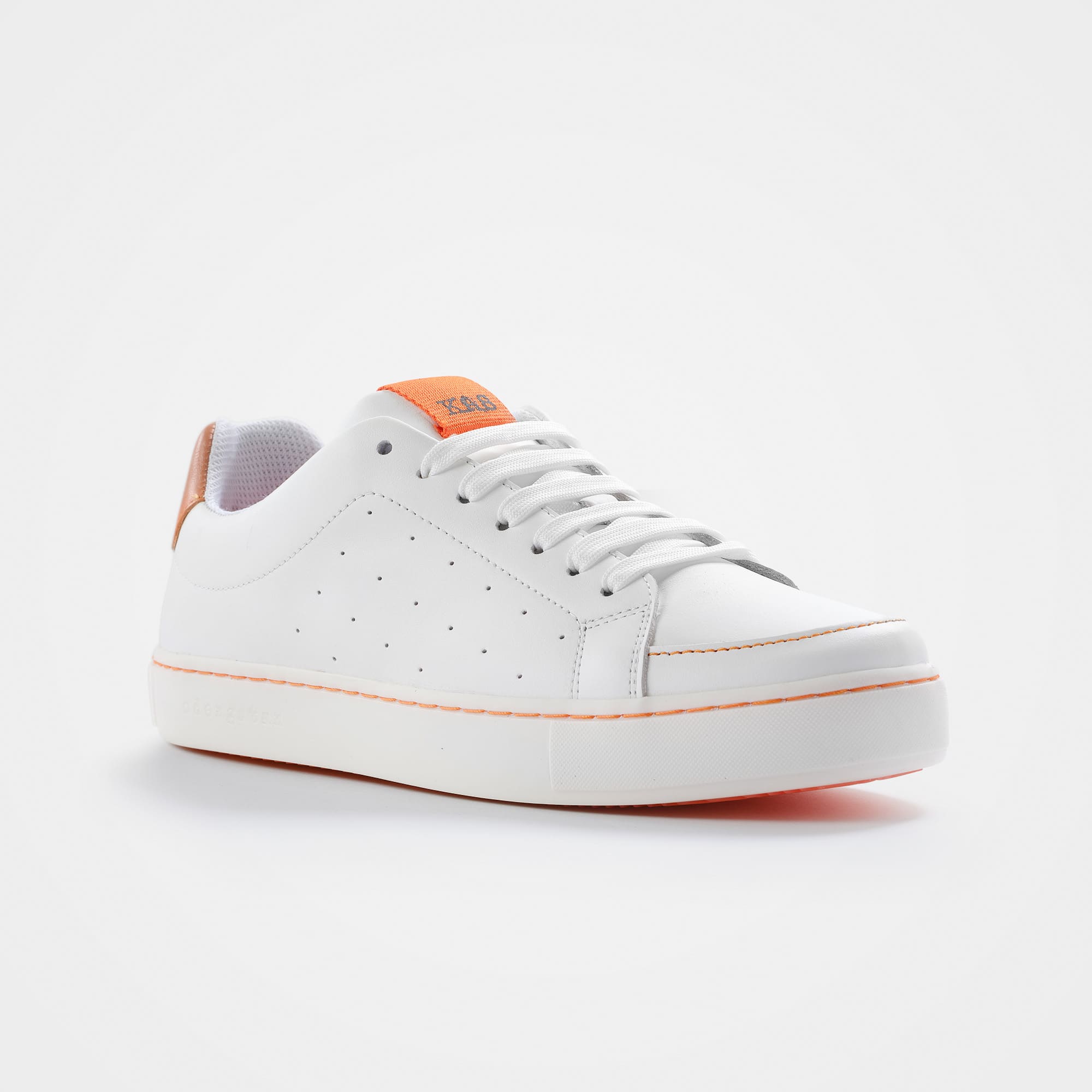 Le coq sportif top courtace premium