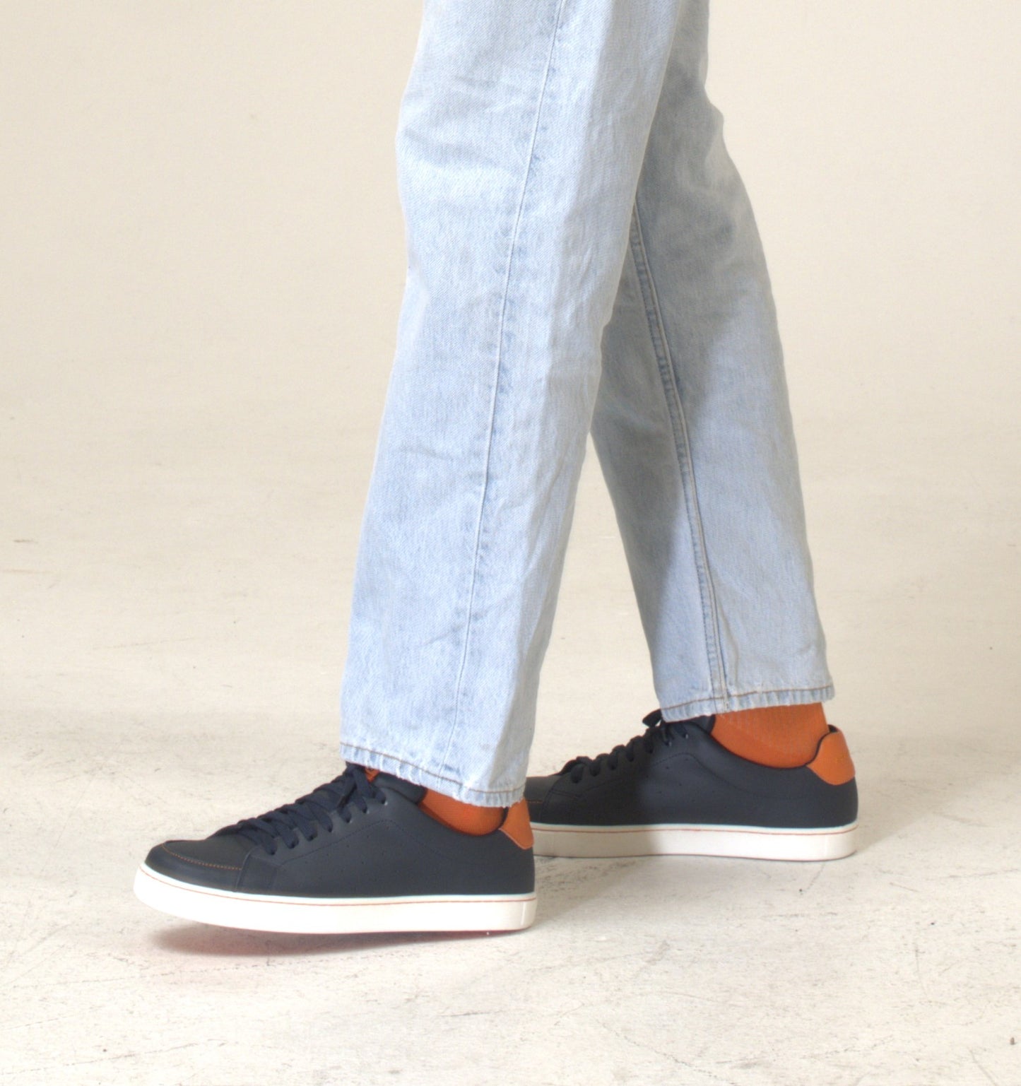 Odengatan "Classic" / Navy